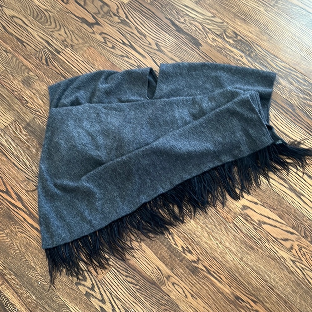 DRIFTER CAPE